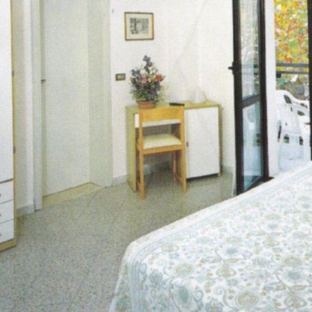 Hotel Abay Rimini Ngoại thất bức ảnh