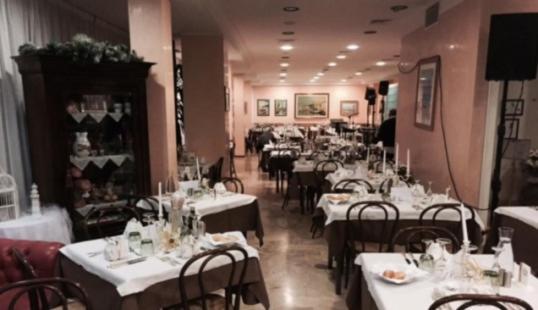 Hotel Abay Rimini Ngoại thất bức ảnh