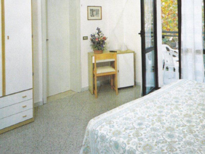 Hotel Abay Rimini Ngoại thất bức ảnh