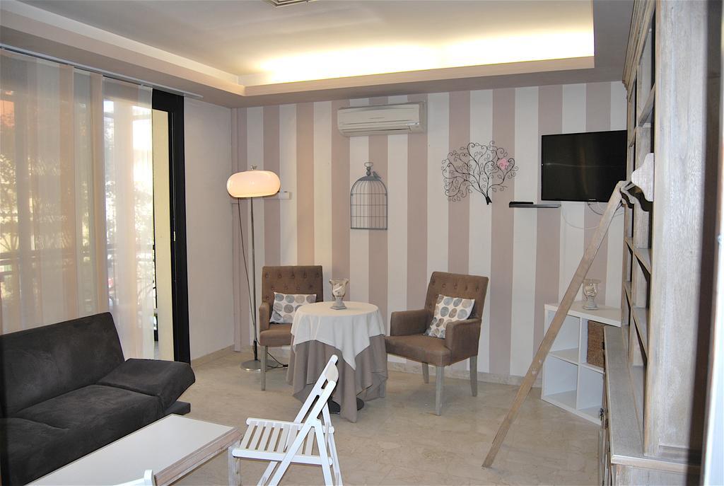 Hotel Abay Rimini Ngoại thất bức ảnh