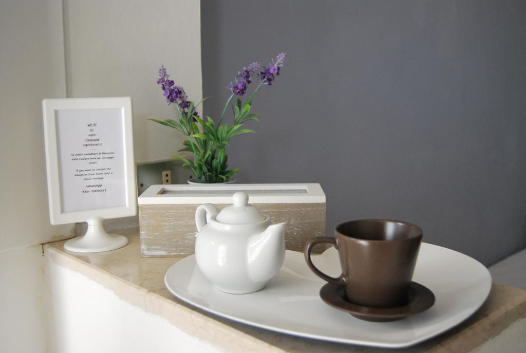 Hotel Abay Rimini Ngoại thất bức ảnh