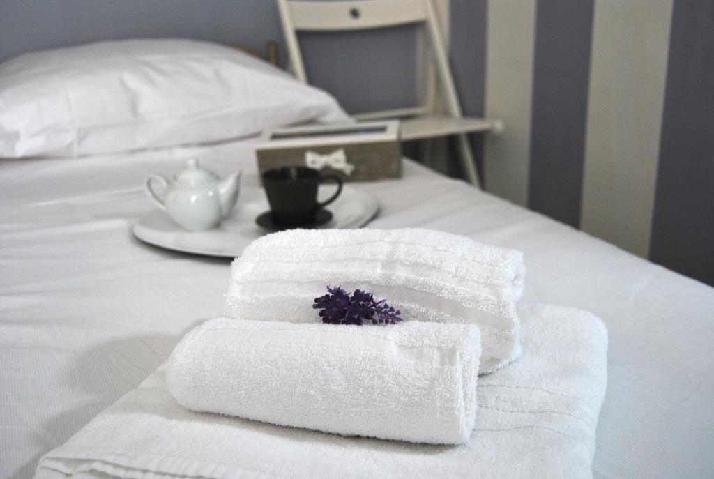 Hotel Abay Rimini Ngoại thất bức ảnh