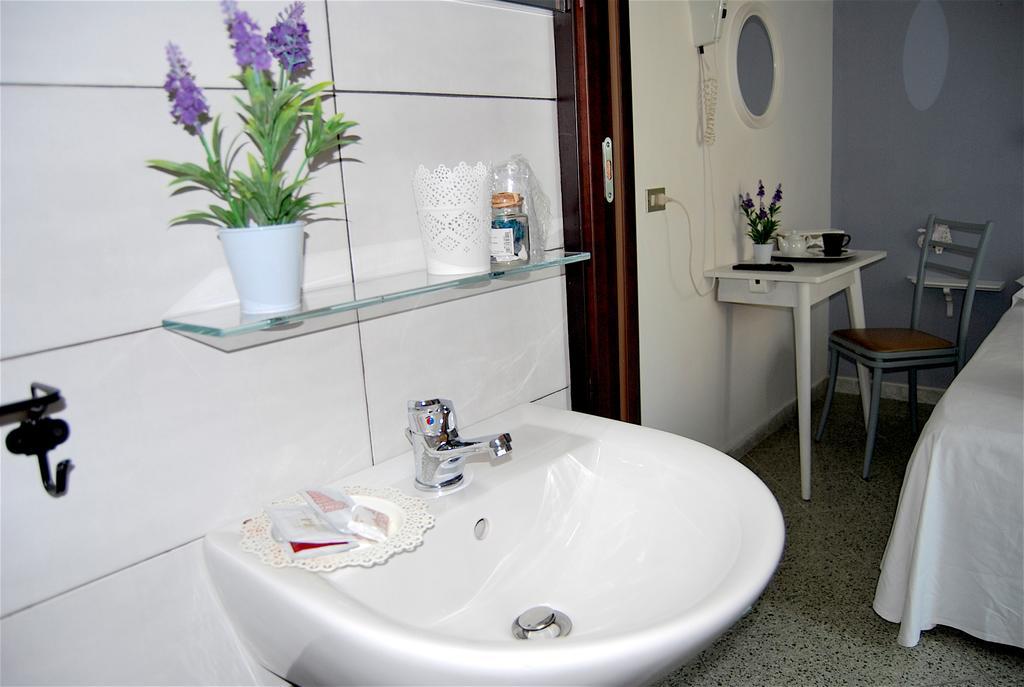 Hotel Abay Rimini Ngoại thất bức ảnh