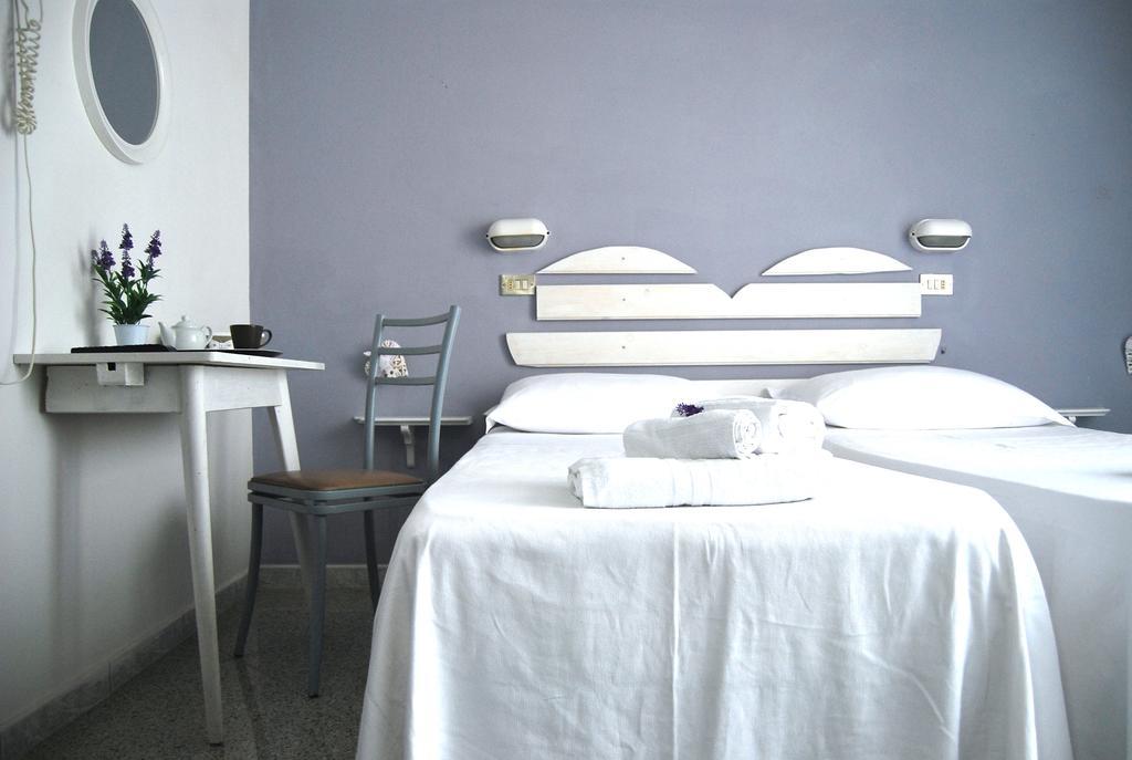 Hotel Abay Rimini Ngoại thất bức ảnh