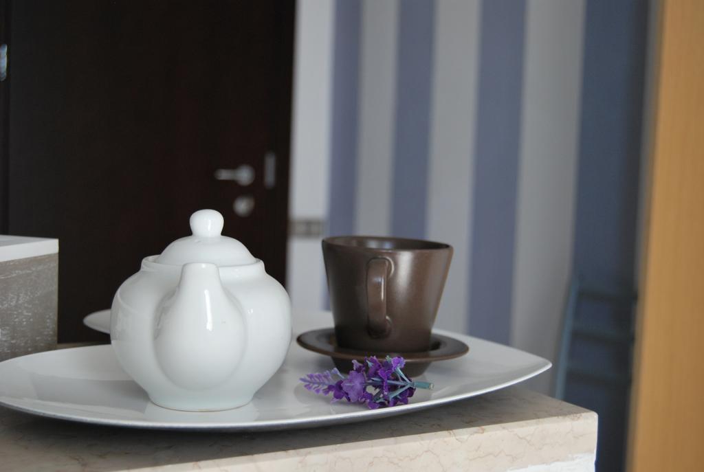 Hotel Abay Rimini Ngoại thất bức ảnh