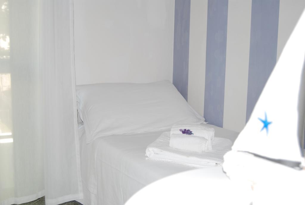 Hotel Abay Rimini Ngoại thất bức ảnh