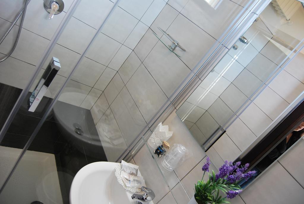 Hotel Abay Rimini Ngoại thất bức ảnh