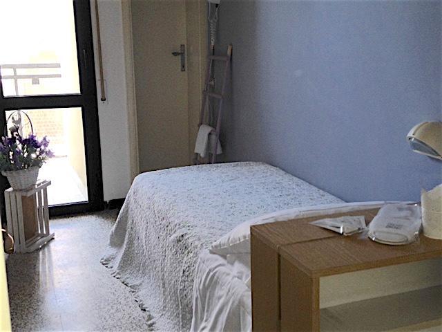 Hotel Abay Rimini Ngoại thất bức ảnh