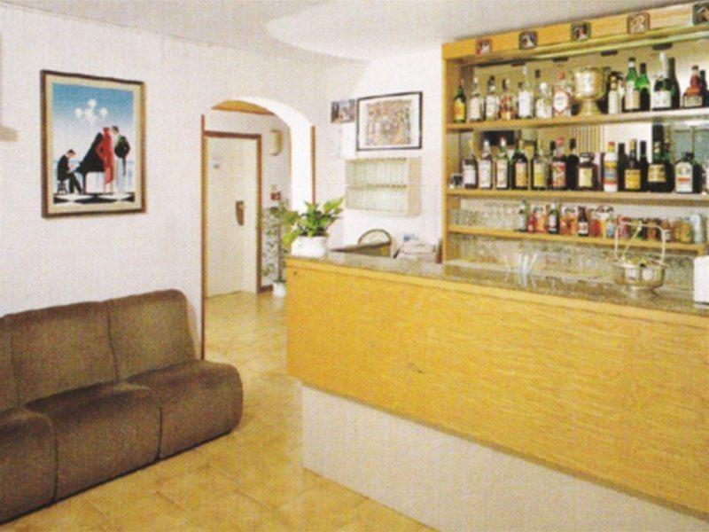 Hotel Abay Rimini Ngoại thất bức ảnh